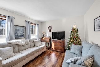 160 Hillside Rd Unit 5, Westfield, MA 01085