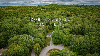 12 Deer Acres Rd, Standish, ME 04084