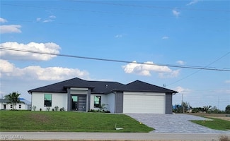 3401 NE 18th Ave, Cape Coral, FL 33909