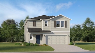 922 Hour Glass Rd, Lakeland, FL 33801