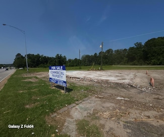 1858 S Eufaula Ave, Eufaula, AL 36027