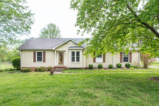 3556 Halleys Dr, Murfreesboro, TN 37127