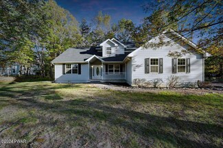 1020 Long Lake Rd, Lehman Township, PA 18324