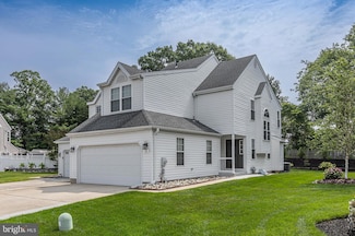 11 Di's Ct, Washington Township, NJ 08080
