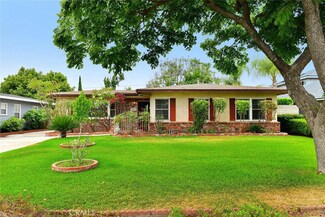 1903 W Thelborn St, West Covina, CA 91790