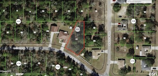 2987 W Eunice St, Dunnellon, FL 34433