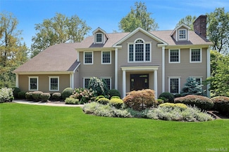 19 Stony Hollow, Chappaqua, NY 10514