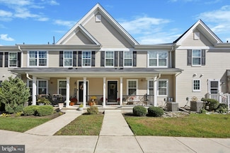 1508 Lexington Mews, Woolwich Township, NJ 08085