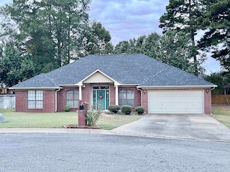 44 Hibiscus Cove, Maumelle, AR 72113