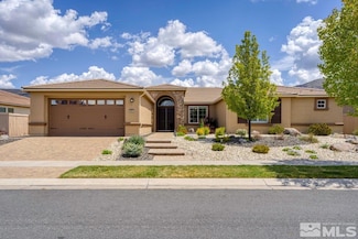 9860 Copenhagen Way, Reno, NV 89521