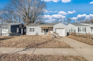 1329 N Spruce Ave, Wichita, KS 67214