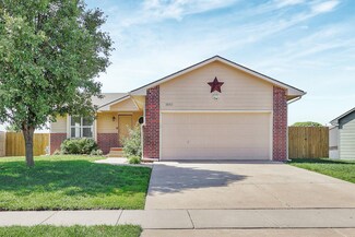 10511 W 35th St S, Wichita, KS 67215