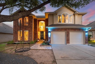 17807 Deren Cove, Pflugerville, TX 78660