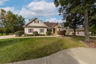 775 Quinlan Ct, Crown Point, IN 46307