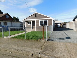 820 Bender St, Myrtle Point, OR 97458