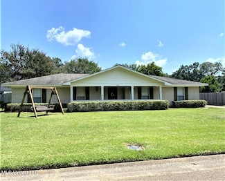 210 Jefferson Davis Blvd, Natchez, MS 39120