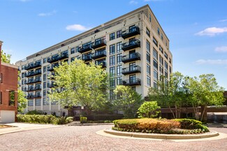 1525 S Sangamon St Unit 516P, Chicago, IL 60608
