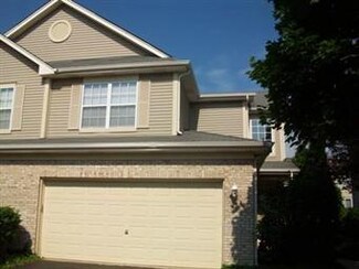 607 Littleton Trail Unit 124, Elgin, IL 60120