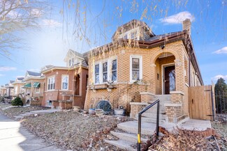3134 N Lowell Ave, Chicago, IL 60641