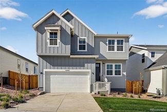 16907 W 92nd Dr, Arvada, CO 80007
