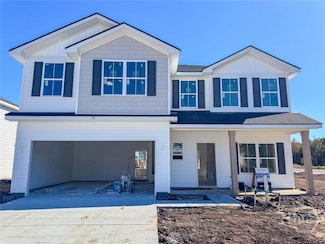 15 Providence Loop, Hinesville, GA 31313