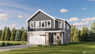 7500 45th Place NE, Marysville, WA 98270