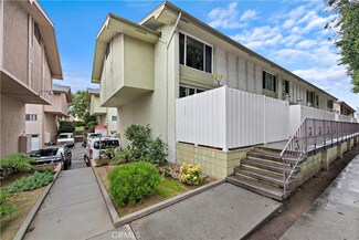 5215 Sepulveda Blvd Unit 4A, Culver City, CA 90230