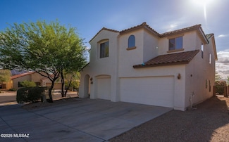 5939 S Moon Desert Dr, Tucson, AZ 85747