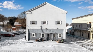 6081 E Henrietta Rd, Rush, NY 14543