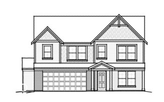 411 Oxford Ln, Lebanon, IN 46052