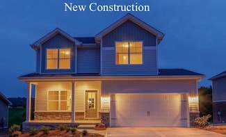 136 Locust Fork Rd, Stamping Ground, KY 40379