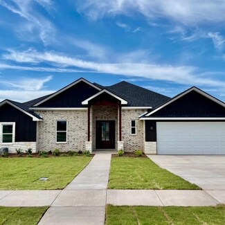 220 Long Ranger Rd, Abilene, TX 79602