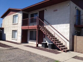 660 S Tucson Blvd, Tucson, AZ 85716