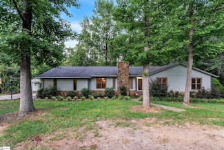 4214 Hembree Creek Rd, Anderson, SC 29625