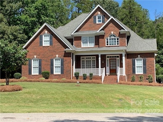 5208 Centerfield Ln, Waxhaw, NC 28173