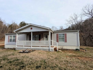 1541 Hurst Rd, Shawsville, VA 24162