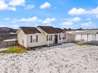 298 Smith Brewer Rd, London, KY 40744