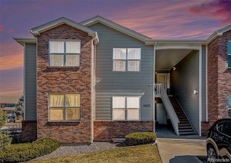 11620 W 62nd Place Unit 201, Arvada, CO 80004