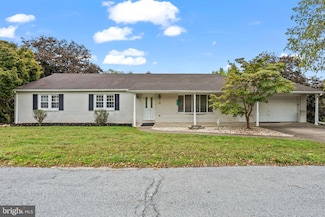 1010 N Lincoln St, Duncannon, PA 17020