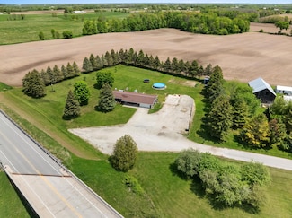 12215 Novy Rd, Whitelaw, WI 54247