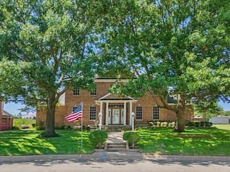 206 Baker Park Dr, Sherman, TX 75092