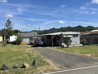 239 Oak St, Yoncalla, OR 97499