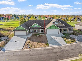 303 Fairway Meadows Ln, Sheboygan Falls, WI 53085