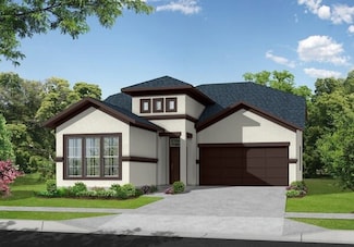 5010 Pegasus Way, Clodine, TX 77469