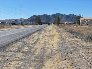 2160 W Mesquite Ave, Pahrump, NV 89060