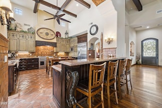 35444 N 48th St, Cave Creek, AZ 85331