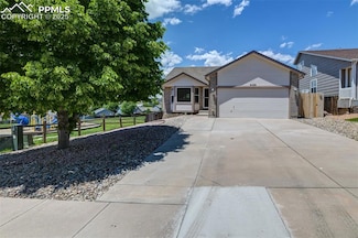 4150 Nyala Dr, Colorado Springs, CO 80922