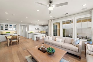 41 Cerrero Ct, Rancho Mission Viejo, CA 92694