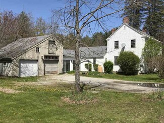 1390 Route 123 N, Stoddard, NH 03464