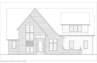 2673 Lane Rd, Upper Arlington, OH 43220